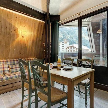 Apartment Lachenal - Alpes Travel - Alpes Travel - Central Chamonix - Sleeps 4 ภายนอก รูปภาพ