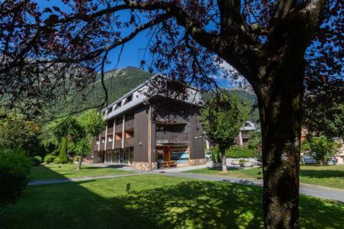 Apartment Lachenal - Alpes Travel - Alpes Travel - Central Chamonix - Sleeps 4 ภายนอก รูปภาพ